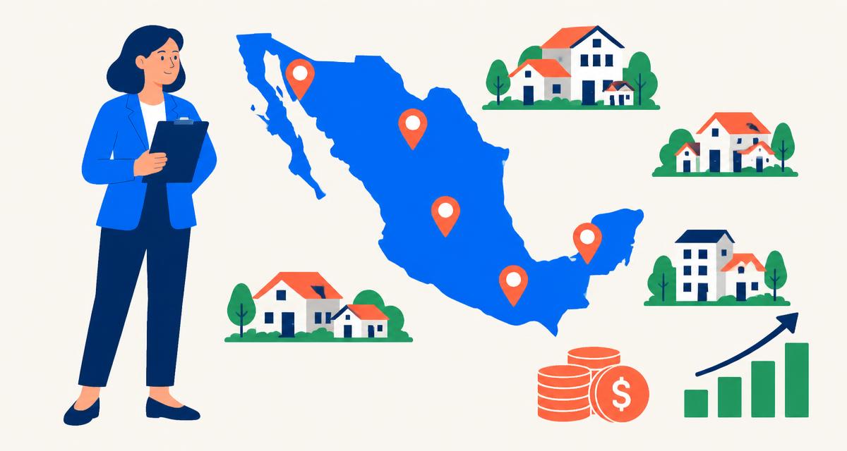 ¿Cuánto cobra un administrador de condominios en México? Tarifas 2026 por región y tamaño